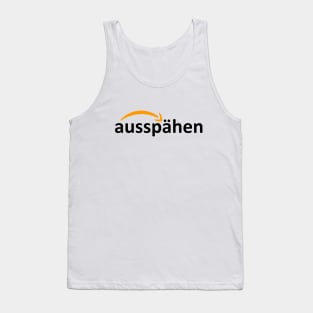 amazon spies Tank Top